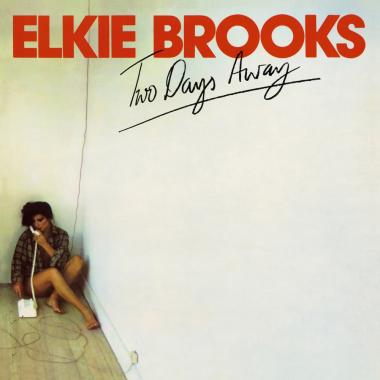 Elkie Brooks -  Two Days Away